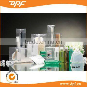 Hotel Group Customize hotel soap and shampoo