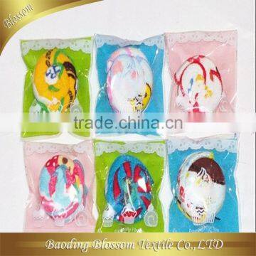 Gift Compress Towels Fitness Magic Towel Set Packing photo-3