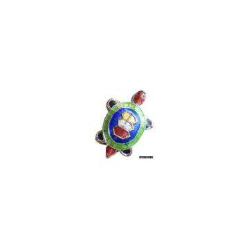 cloisonne craft