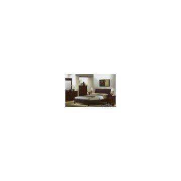 PU Bedroom Set