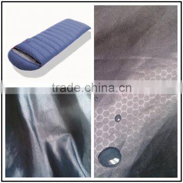 wholesale Light weight Waterproof sleeping bag fabric