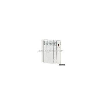 electric cast aluminum radiator  18 years' experience in heaters