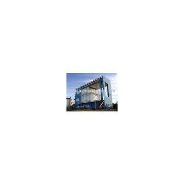 Prefabricated house
