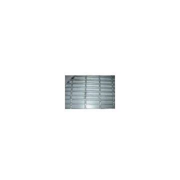 Anti corrosion Steel Grating