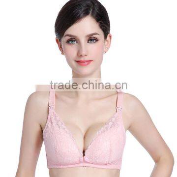 Maternity Bra Nursing Bra Feeding For Pregnant Women