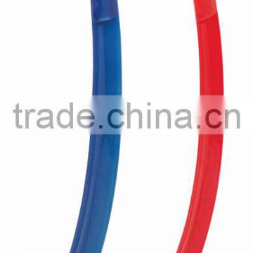 short colorful plastic shoe horn for sale