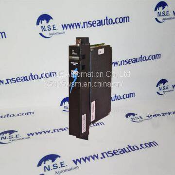 GE IC693ACC332