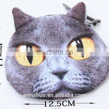 2015 Most Popular Money Purse Ladies Coin Wallet Coin Holder photo-2