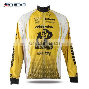 sublimation custom cheap wholesale kids winter jacket/male business jacket clothes