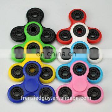 Focus Ultimate Spin Relieve Stress Toys finger spinner