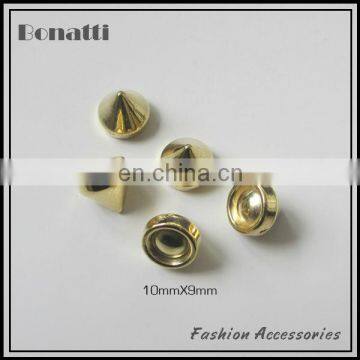 decorative studs for shoes