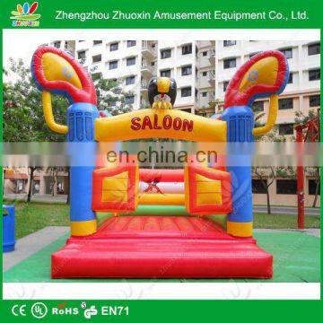 Cheapest inflatable bouncy bouncer, inflatable bouncer