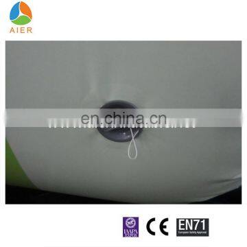 Yuele 23*20ft Custom PVC Inflatable Arch Door for Outdoor Advertising photo-5