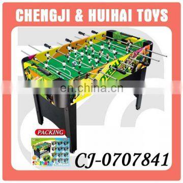 playing toy set wood foosball for sale