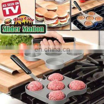 TV10082 Slider Station