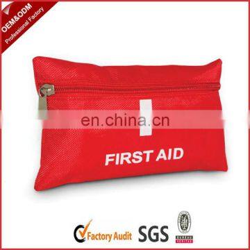 Cheap price first aid pouch