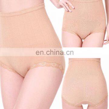 BestDance Adult Womens High Waist Body Shaper Brief Underwear Tummy Control Panties Shapewears photo-6