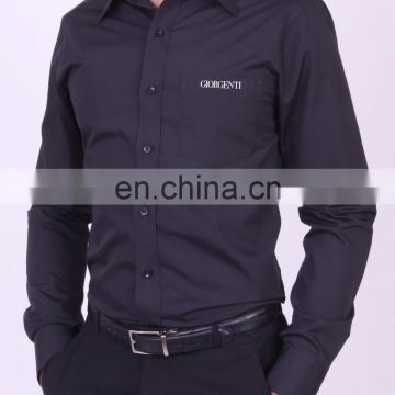 weekdays wear full sleeve shirts with company logo