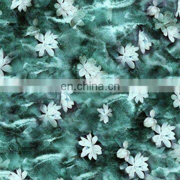 Wholesale Digital Printing Polyester Chiffon Fabric