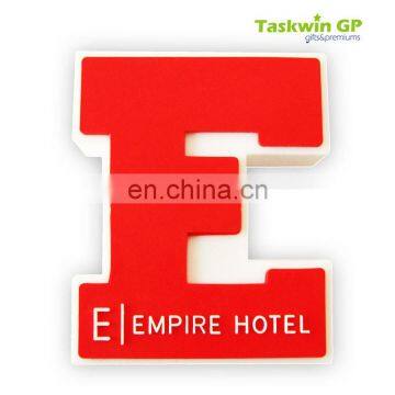 Made Your Own Design 16g Flash Drive , Rectangle Shape PVC USB Disk photo-5