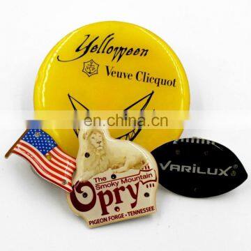 LED flashing badge for promotion/Halloween led badge