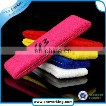 custom sports headbands sweatbands factory wholesale