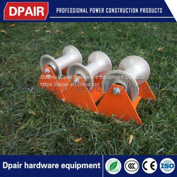 stringing accessories corner cable roller