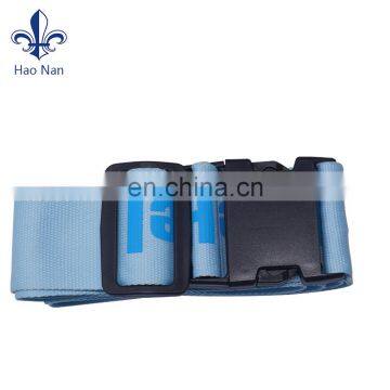 Heavy Duty Cross Luggage Strap-Suitcase Travel Belt