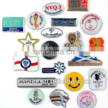 Newest Enamel Pin Badges/metal Pin Badges photo-2