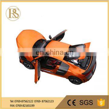Hight Simulation Alloy Model Car Diecast Vehicle 1:28 Metal Pull photo-2