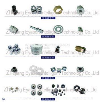 Rotary Disk Sorting Machine for Long Screws photo-3
