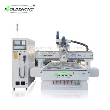 woodworking atc cnc router