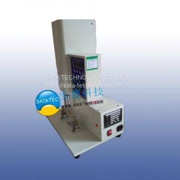 ST-8617C Dynamic Cutting through Resistance Tester