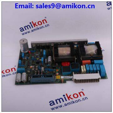 DI801 3BSE020508R1	ABB I/O Board DCS Input/Output Module