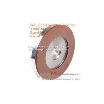 Double Disc Diamond & CBN Grinding Wheel for Seal,Magnetic materials miya@moresuperhard.com