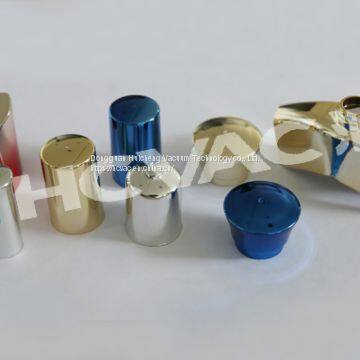 Plastic High Vacuum Metallizing Machine, Evaporation Vacuum Coating Machine/equipment (HCVAC) photo-4