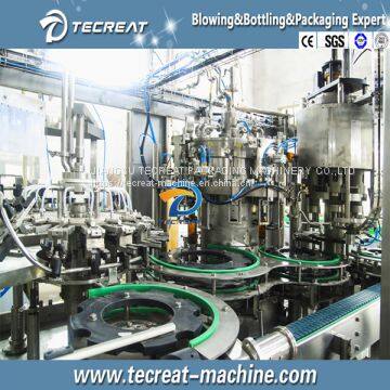 Beer Filling Machine Glass Bottle photo-2