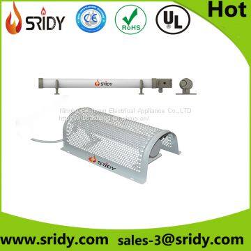 Safe Heater Guard 2ft photo-3