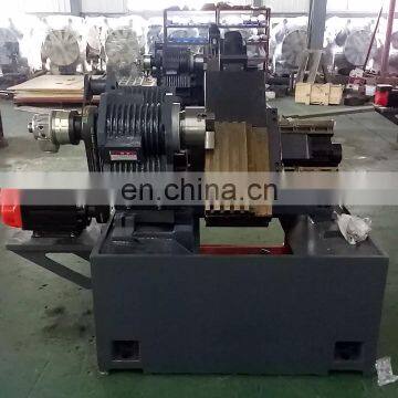 CK-32L High Precision Horizontal Cnc Lathe Machine Turning photo-5