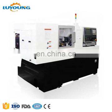 SM205 Top Selling Wholesale Tapping Swiss Type Cnc Lathe Machine