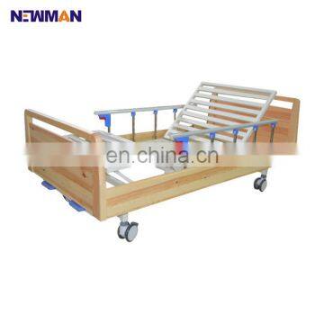 Professional Manufacturer Household Dual Function, Beds For Hospital, Hopital Bed