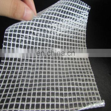 pe material plant warmhouse mesh plastic poly tarp