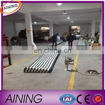 Plastic Balcony Fence/ HDPE Balcony Net photo-3