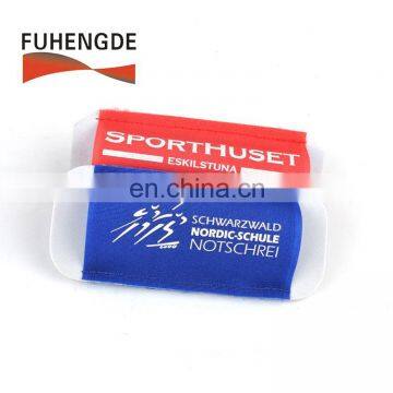 Factory Nordic Ski Strap, Hook&Loop Ski Sleeve for Winter Sports photo-6