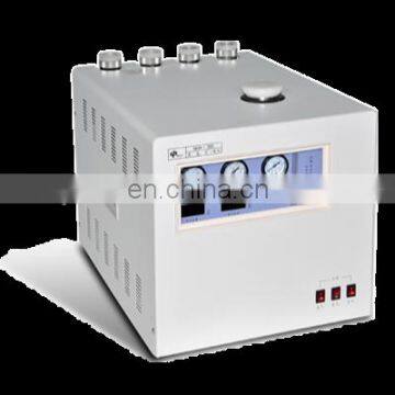 3 in 1 gas generator for gas chromatography