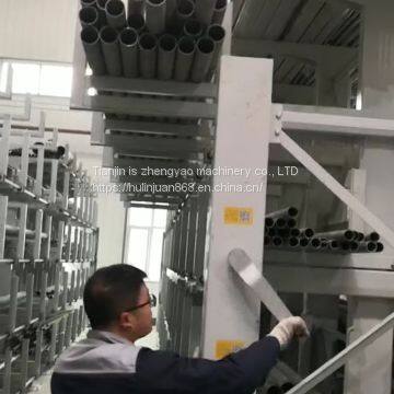6 m Steel Shelves 12 Meters of Steel Storage Rack Adjustable Cantilever Steel Placed Racks photo-4