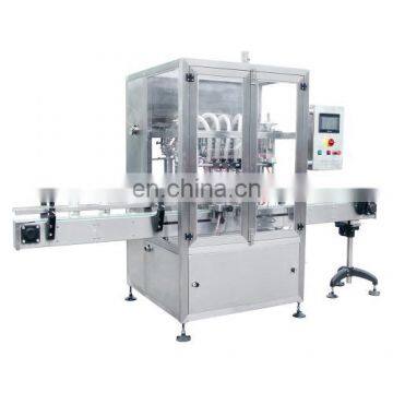 Bottled Drinking Water Processing Machine Line/ Automatic Water Bottling and Filling Machine