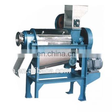 Stainless Steel 304 hydraulic control industrial electric vegetable/leaf/grass/fruit/herb twin broken screw extractor