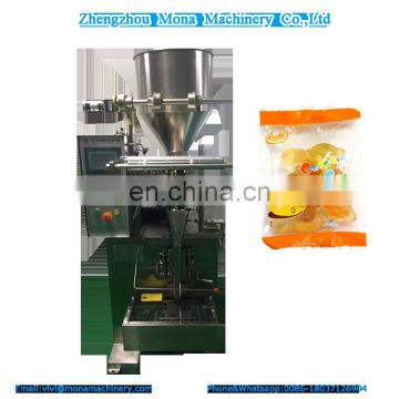 Automatic Granule Packing Machine / rice packing machine / rice bag packing machine