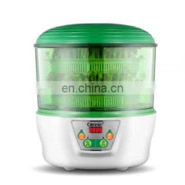 Home Use Soya Bean Sprout Machine Intelligent Bean Sprout Process Machine